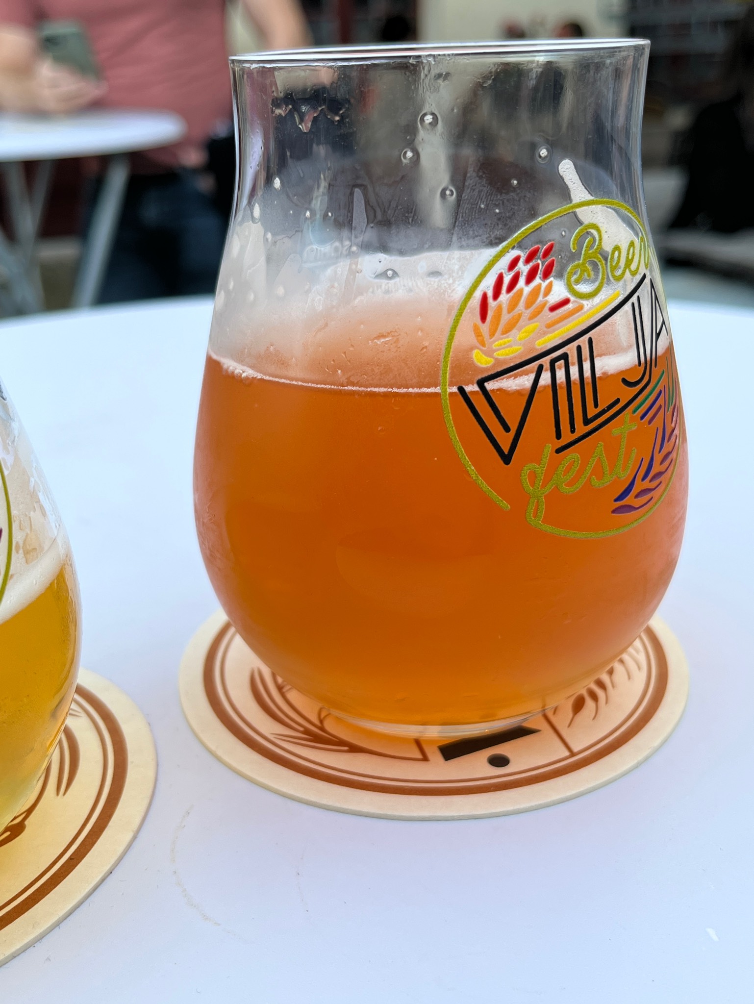 Berlin Jam, Germany