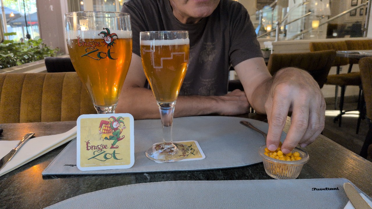 Brugse Zot, Belgium