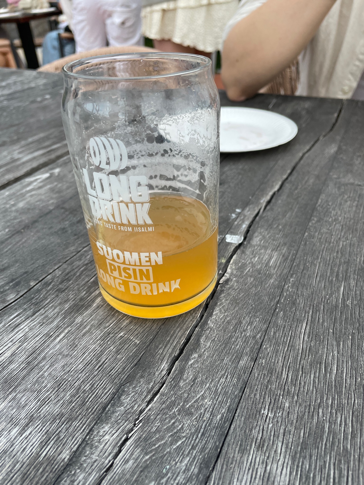 Virmalised, Estonia