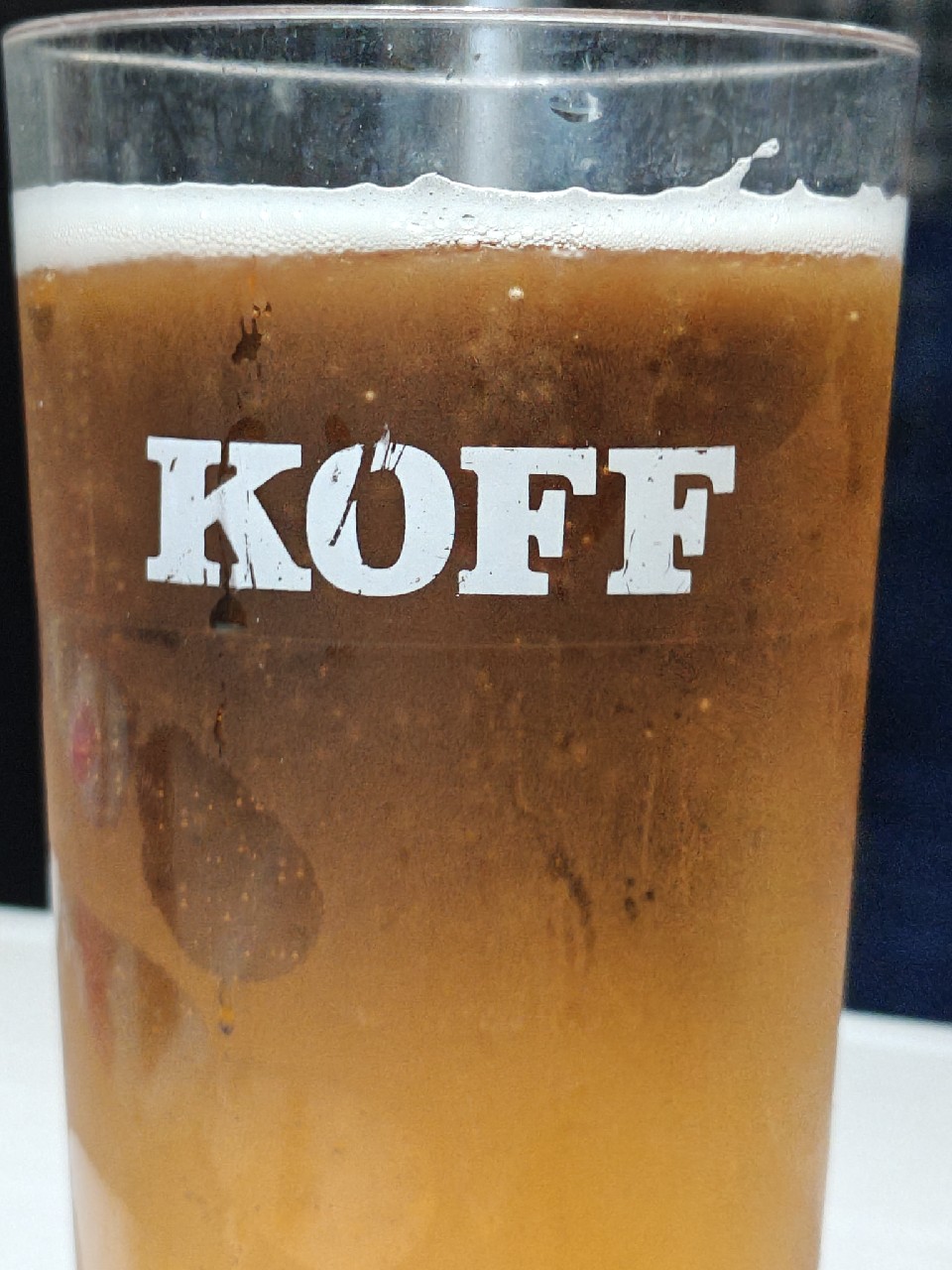 Karhu 4,6% / III, Finland