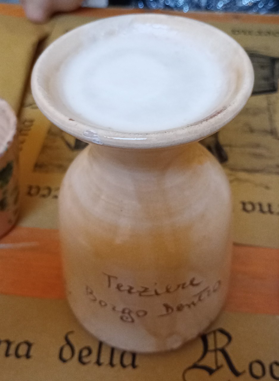 Pura Vida, La Gramigna