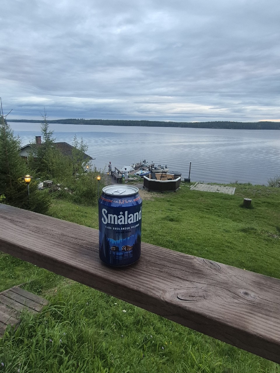 Småland, Sweden