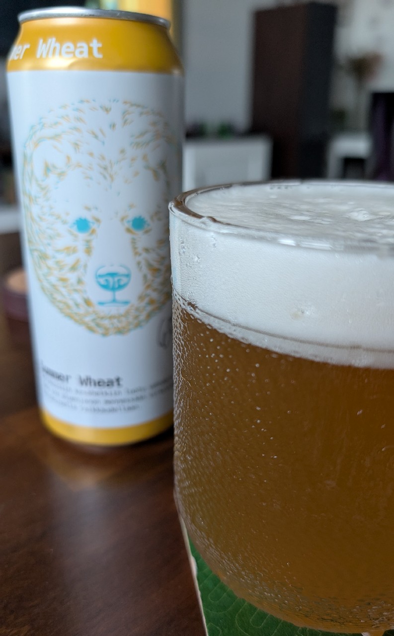 Karhu Summer Wheat, Finland