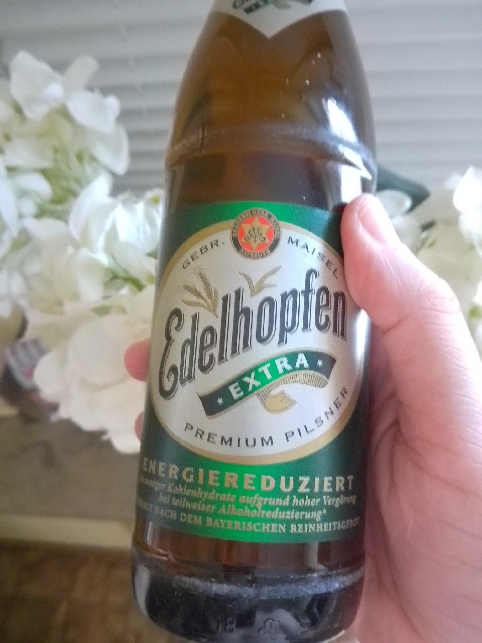 Edelhopfen Extra, Germany