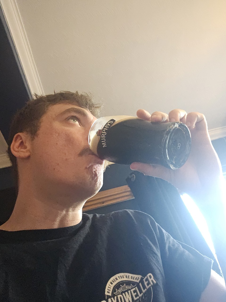 Murphy's Irish Stout, Ireland