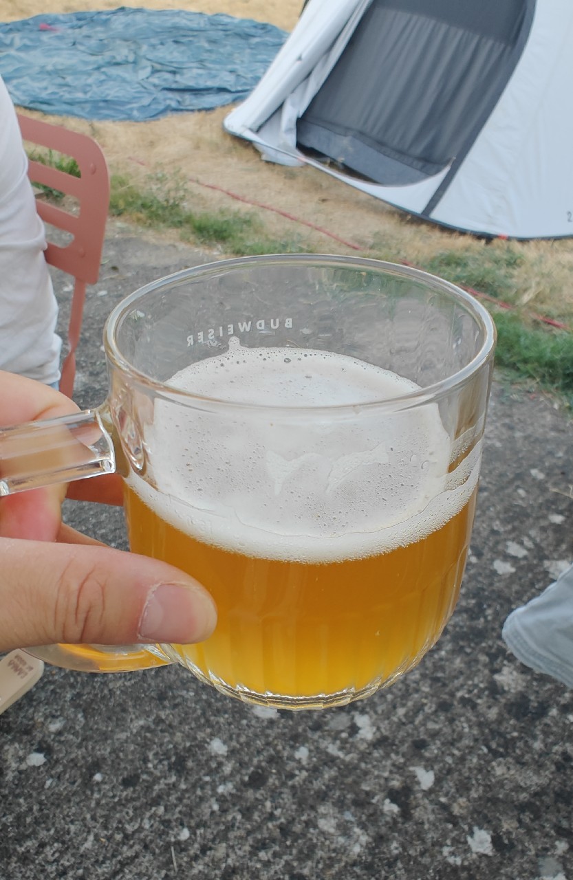 Tripel LeFort, Belgium