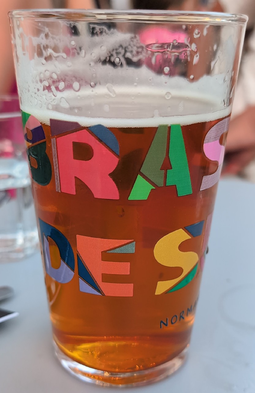 Crazy IPA, France