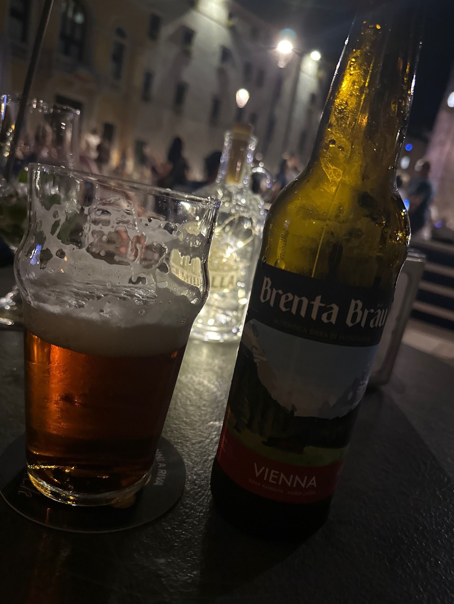 Brenta Bräu Vienna, Birrificio Val Rendena