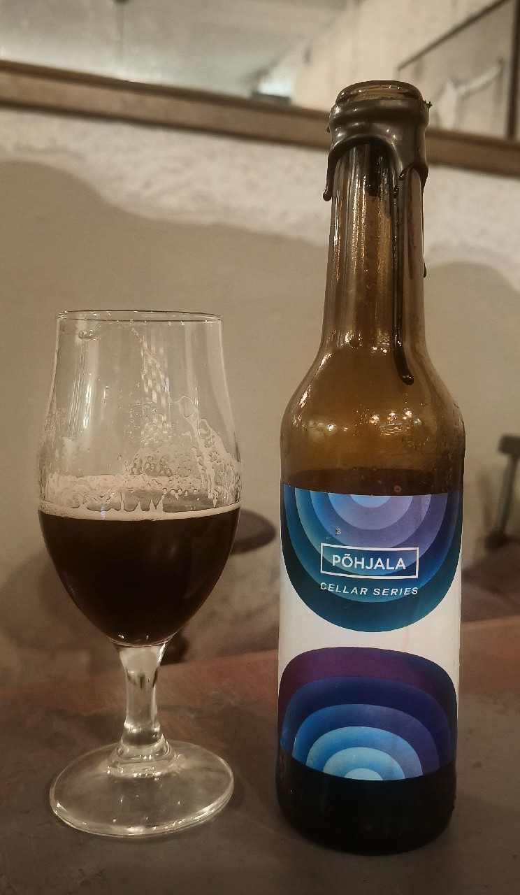 kaja, Estonia