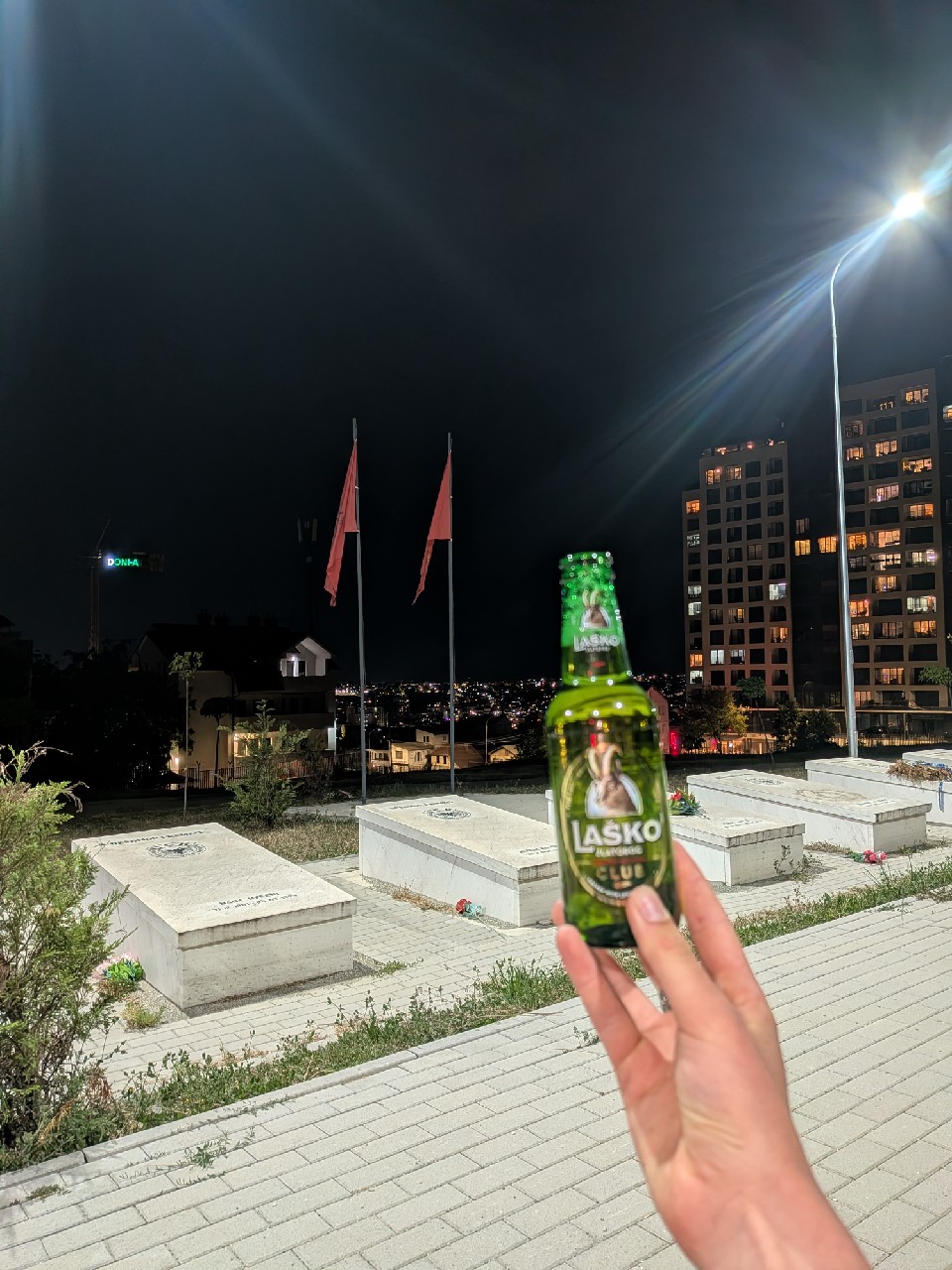 Laško Zlatorog Svetlo / Lager, Pivovarna Laško (Heineken)
