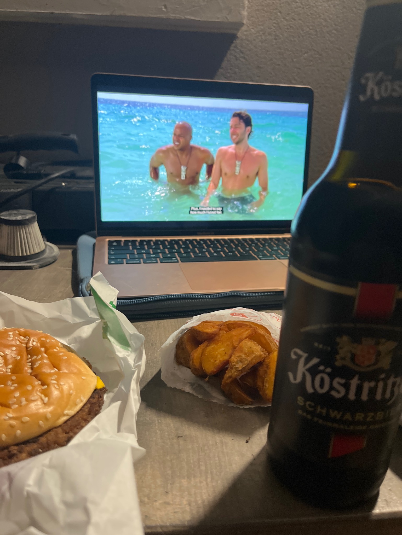 Köstritzer Schwarzbier, Köstritzer Schwarzbierbrauerei (Bitburger)