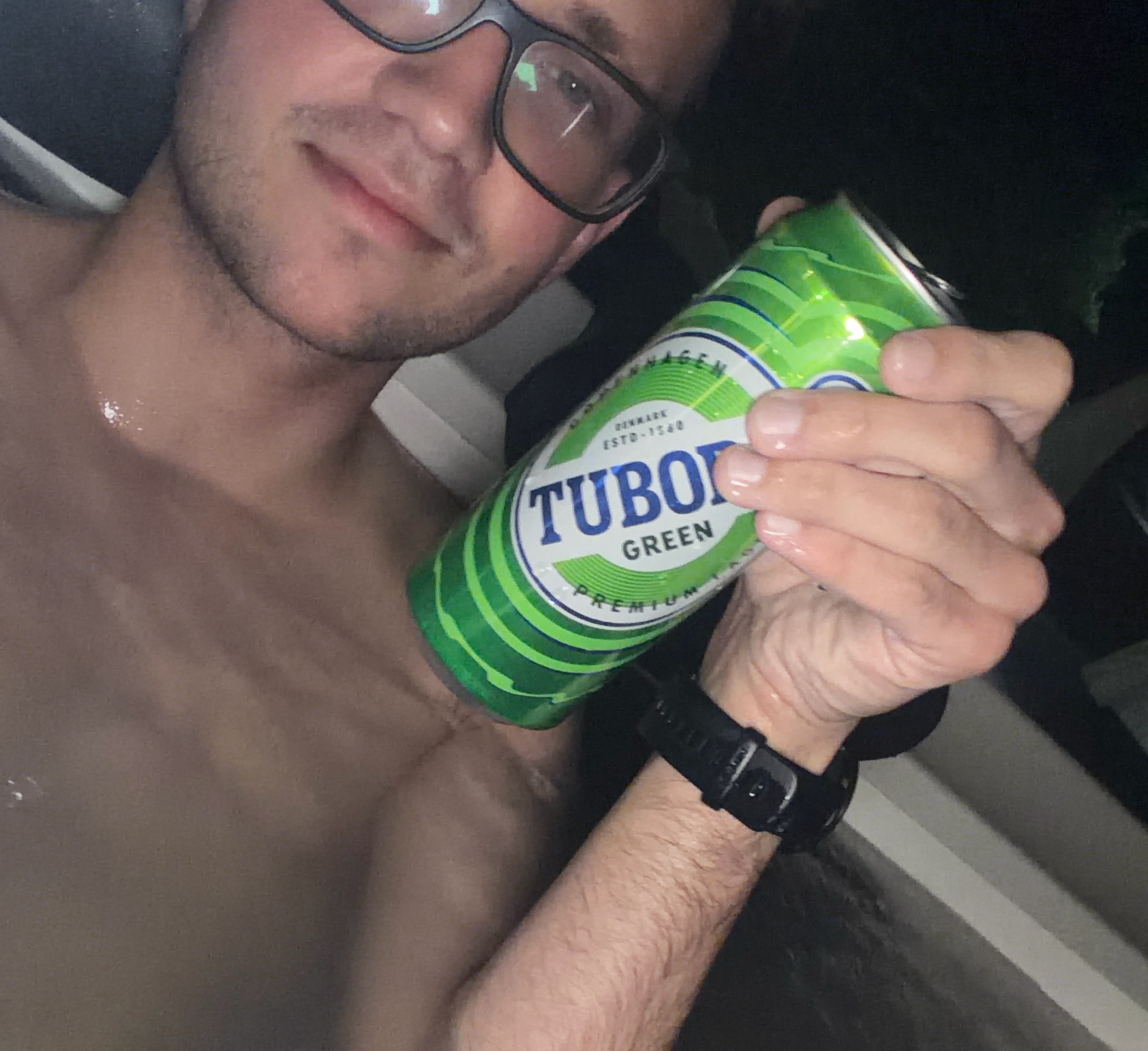 Tuborg Green / Grøn, Denmark