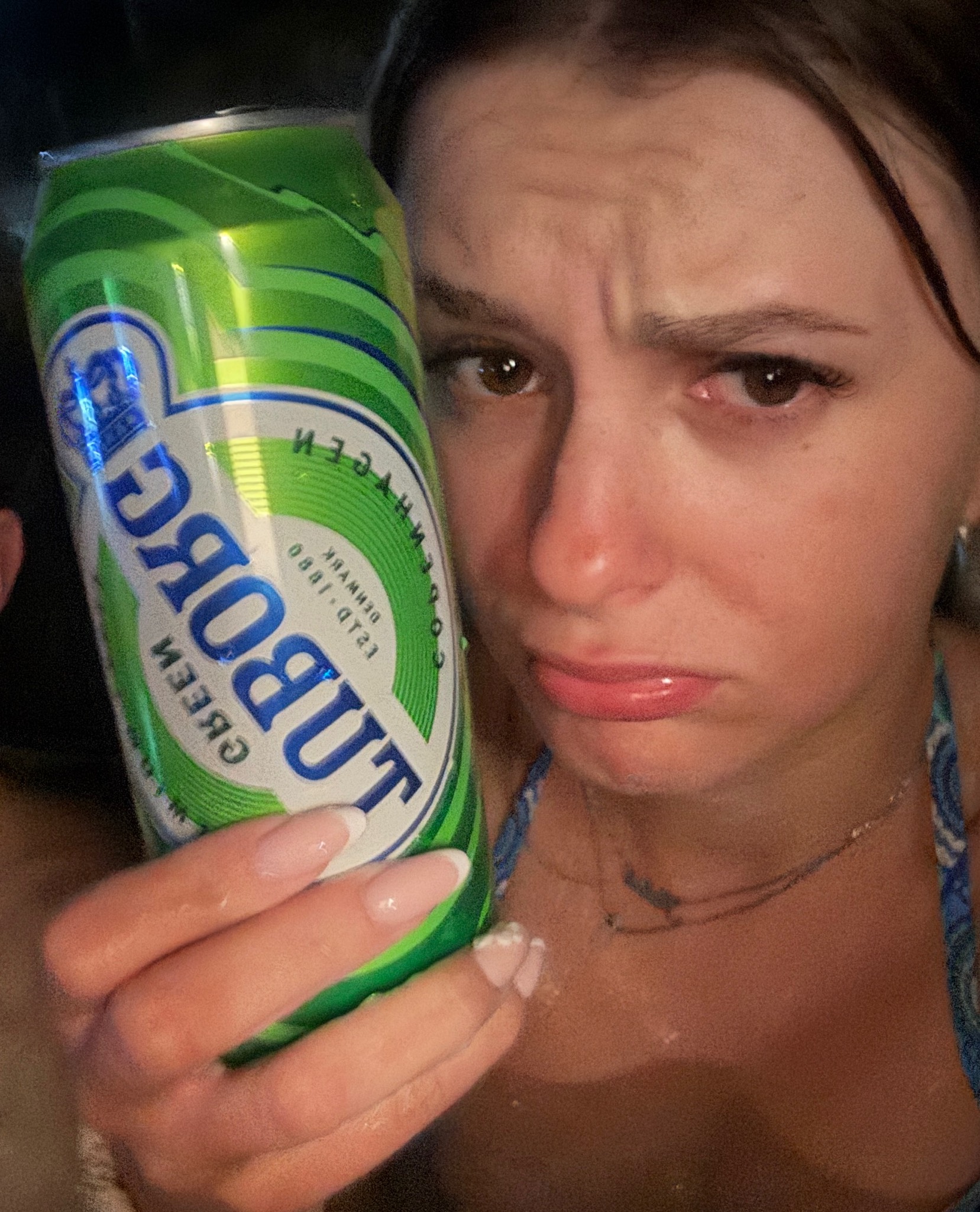 Tuborg Green / Grøn, Denmark