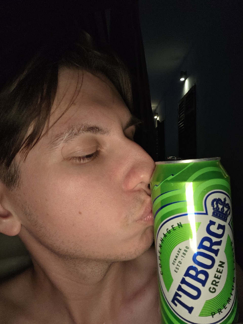 Tuborg Green / Grøn, Denmark