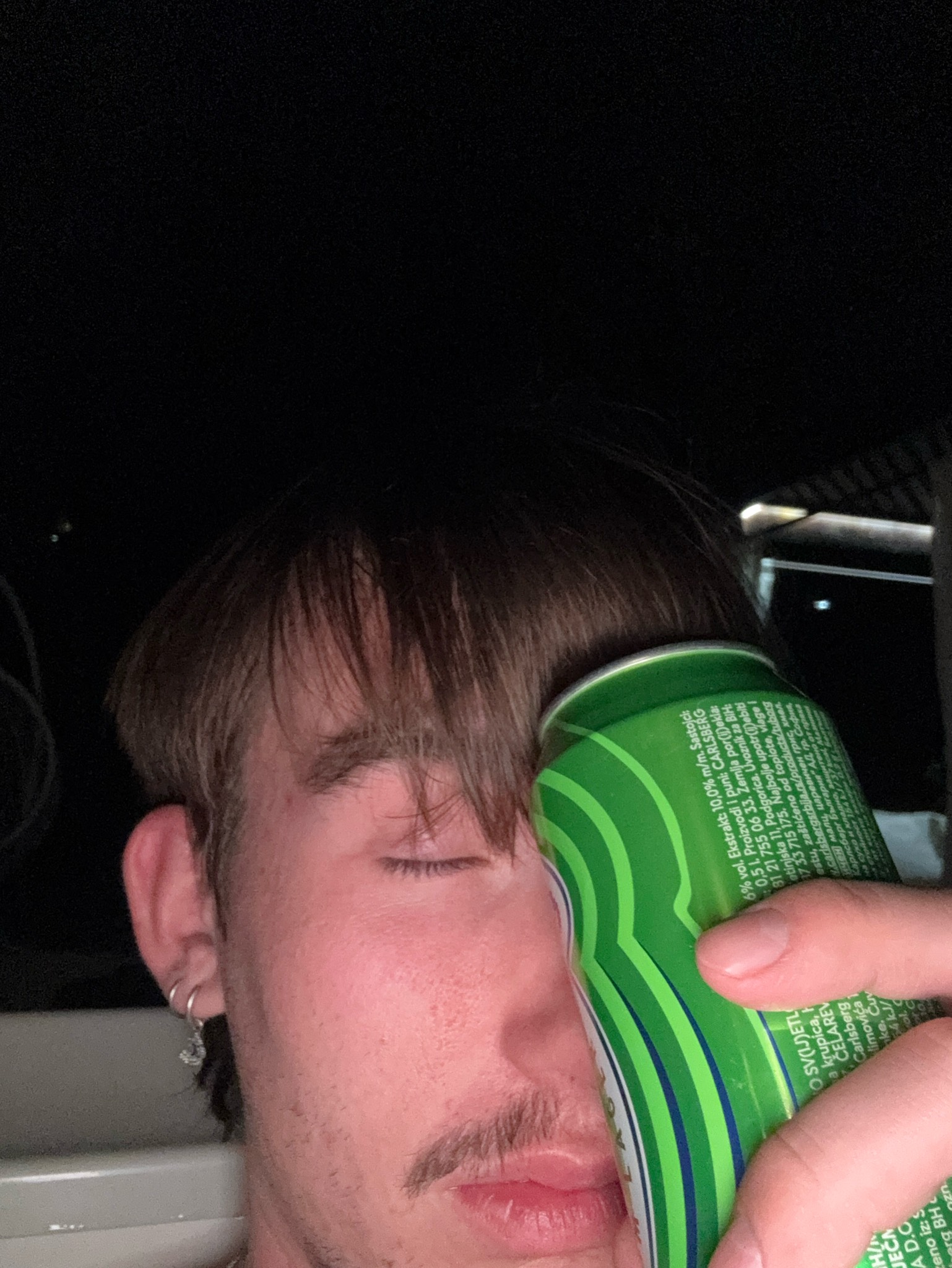 Tuborg Green / Grøn, Denmark