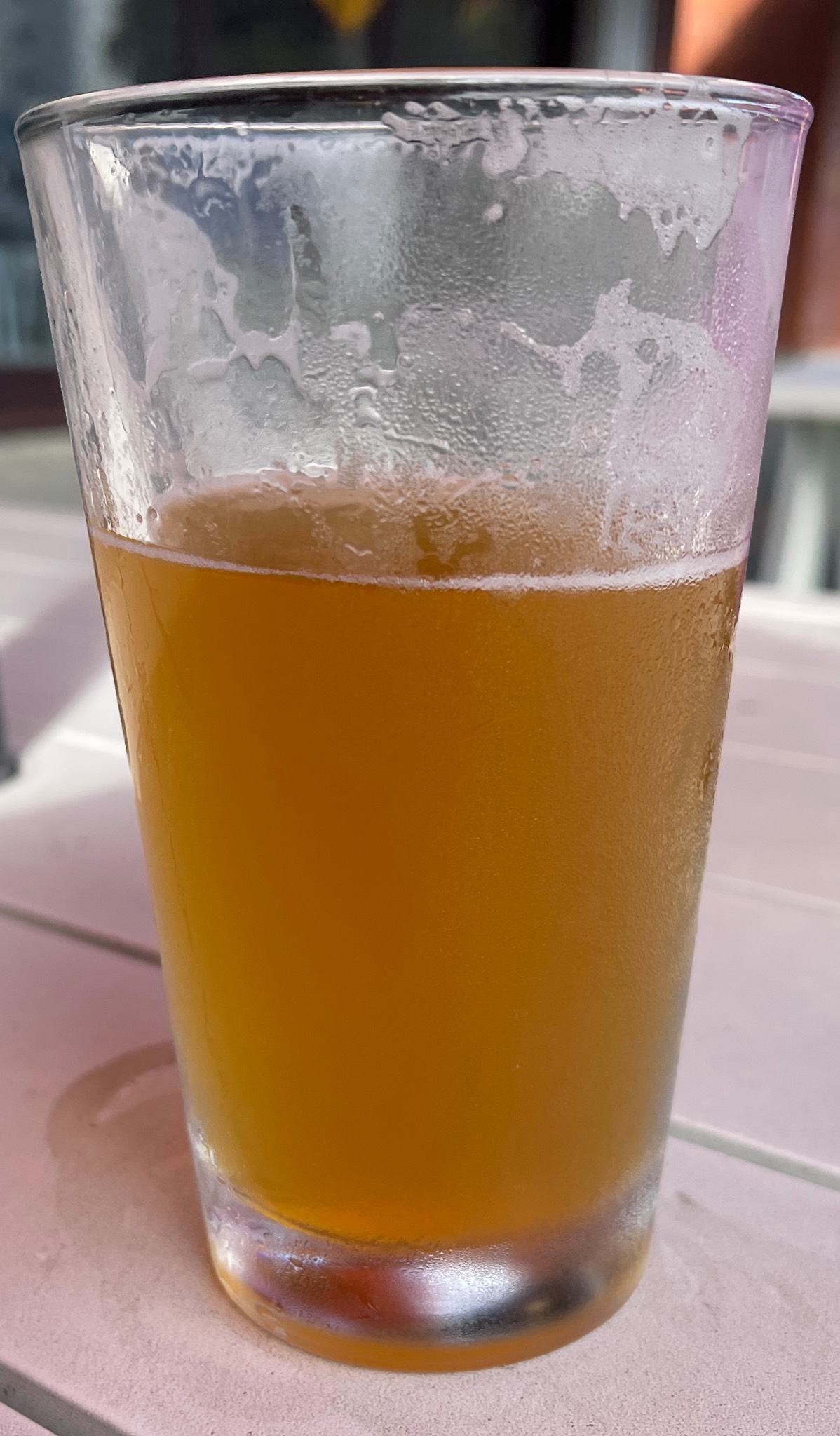 Tuatara Interstellar IPA, Tuatara Brewery (Heineken)