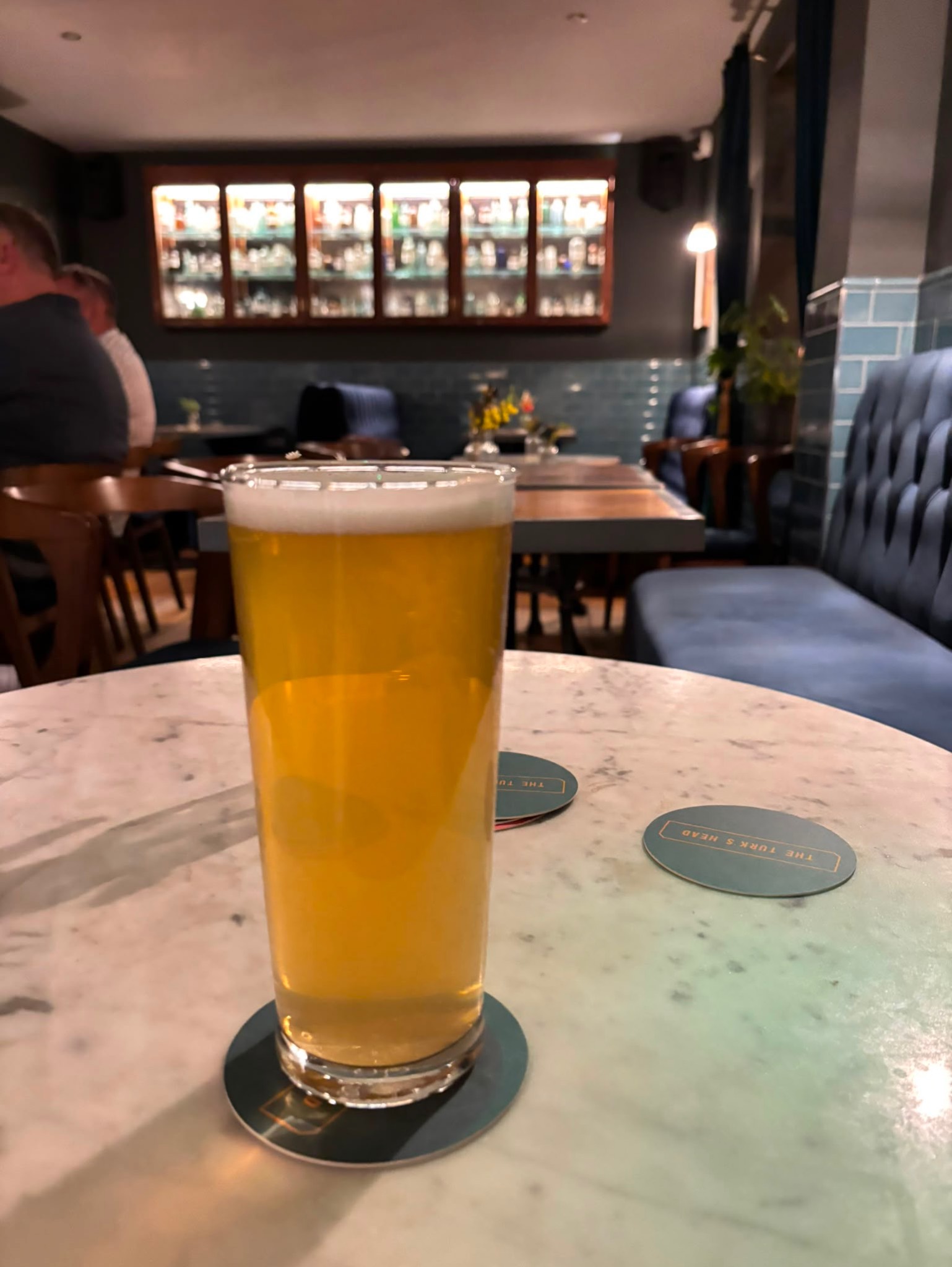Citrus, The Five Points Brewing Company