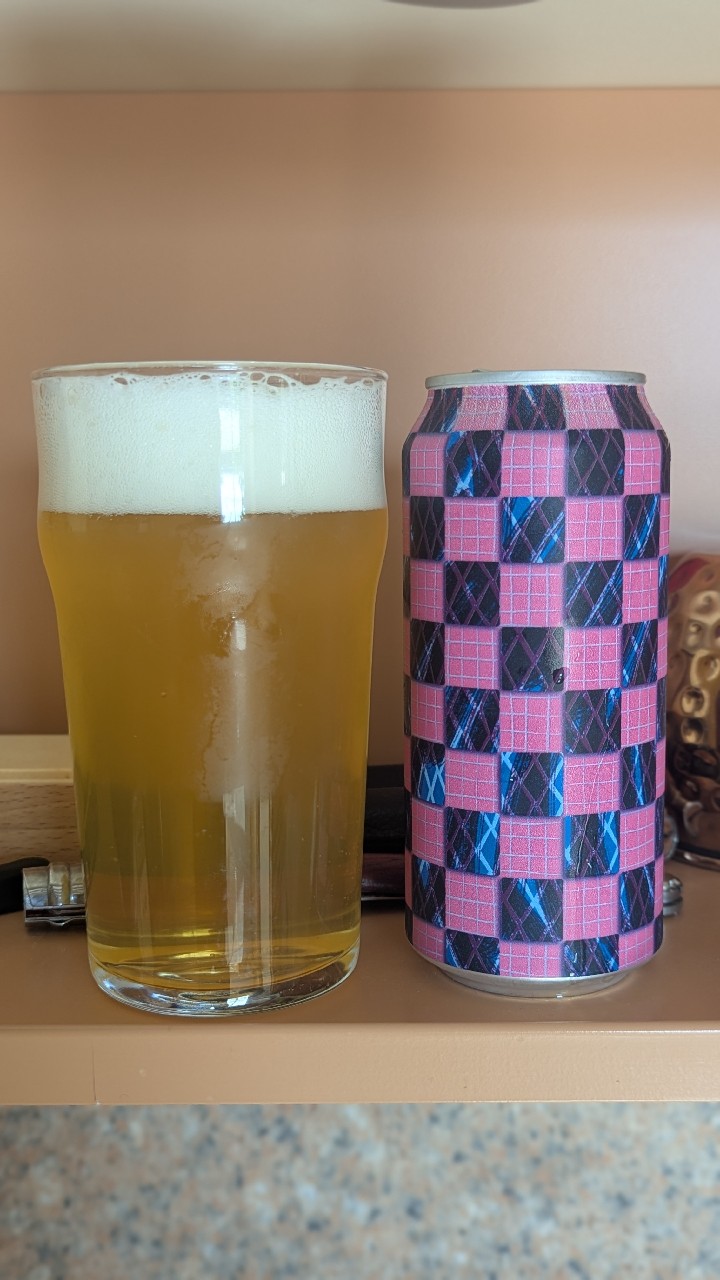 Checker, France