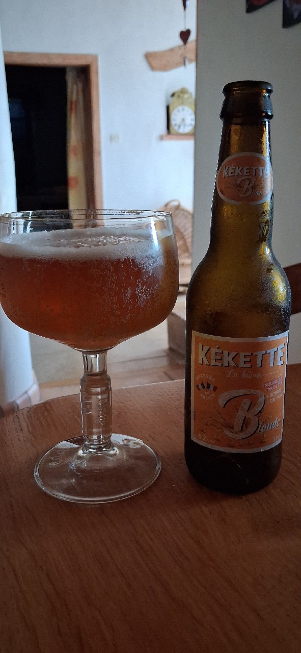 La Kékette, France