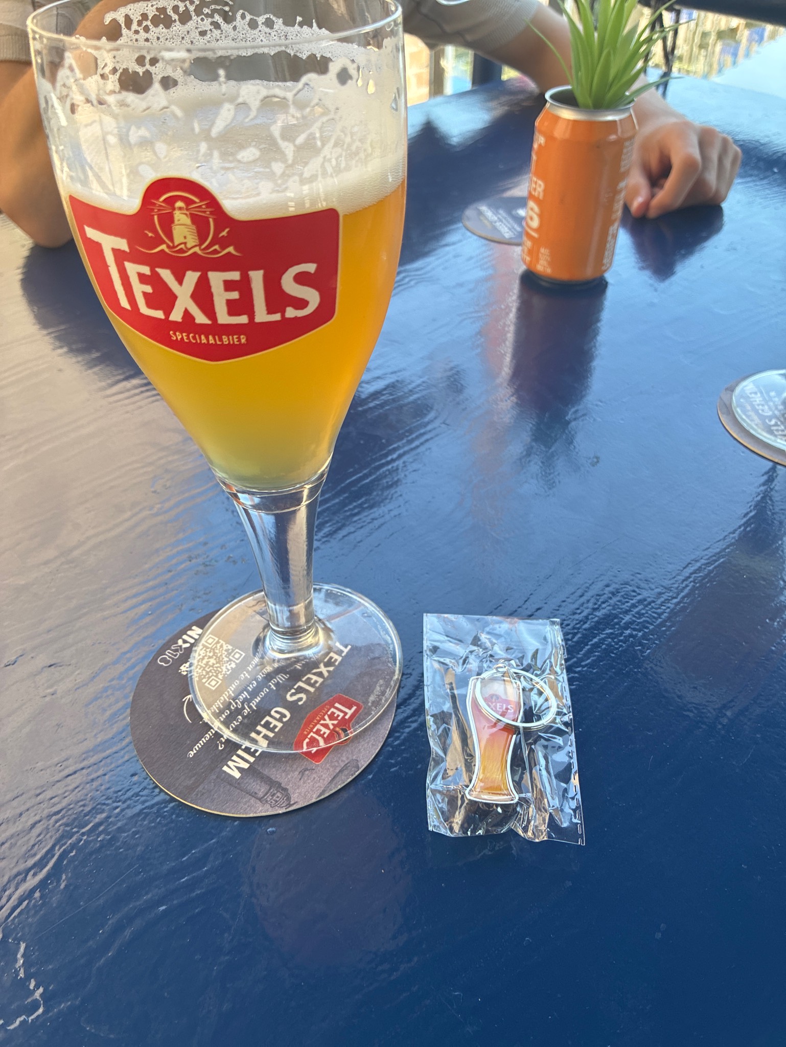 texels speciaalbier, Netherlands