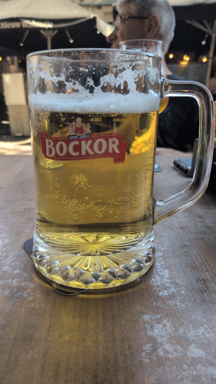 Bockor, Belgium