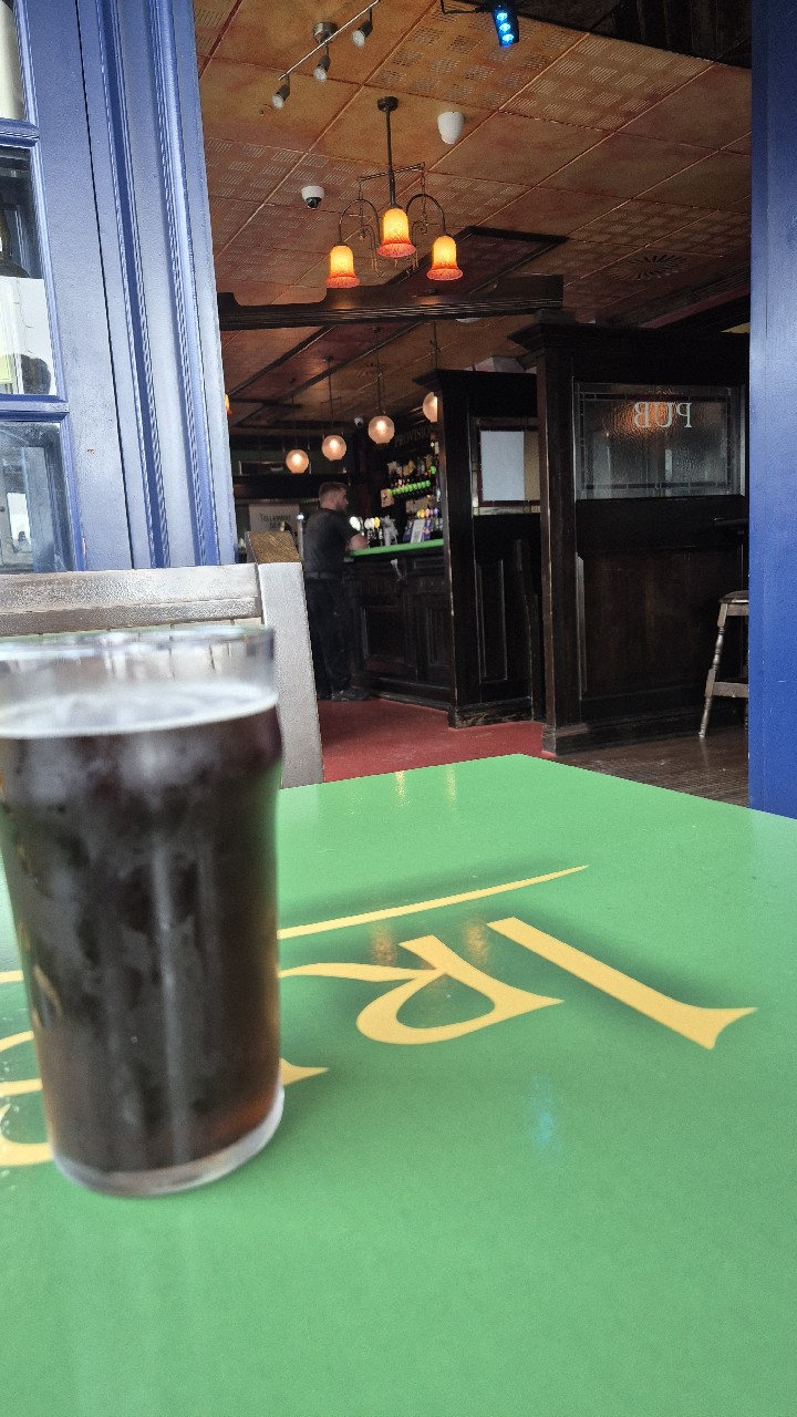 Gamli Skúli, OY Brewing