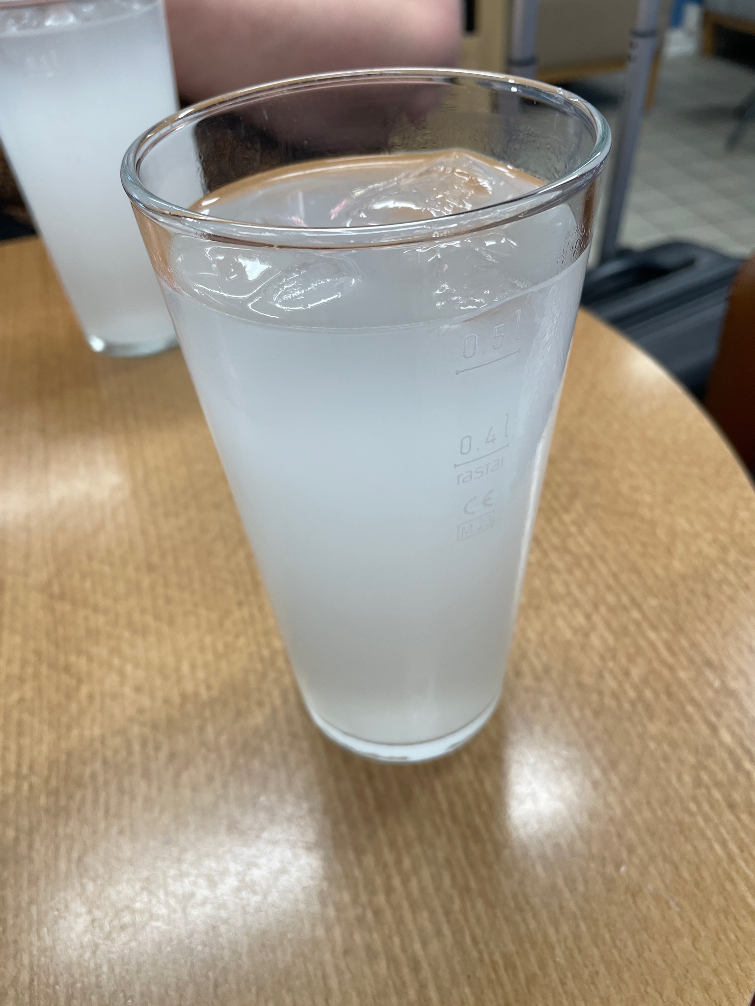 KOFF Long Drink Gin & Grapefruit, Finland