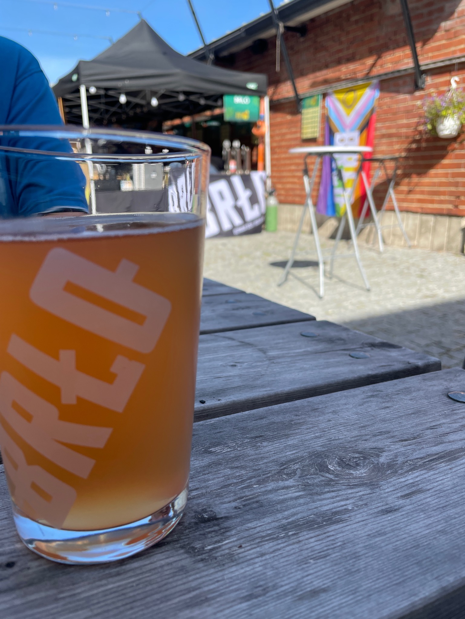 Grapefruit Radler, Germany