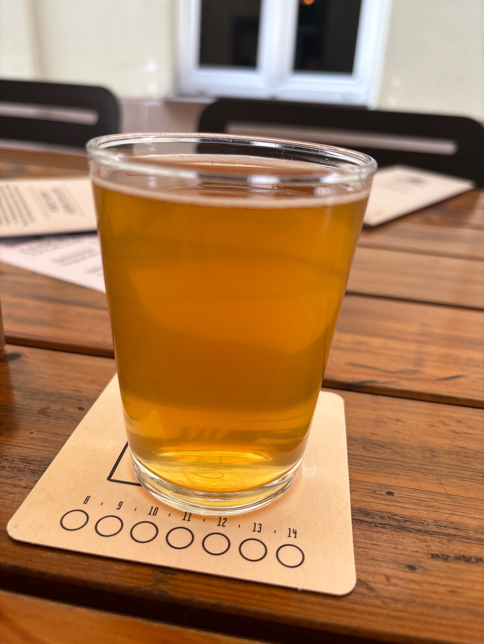 Lager, Bear & Boar Brewery