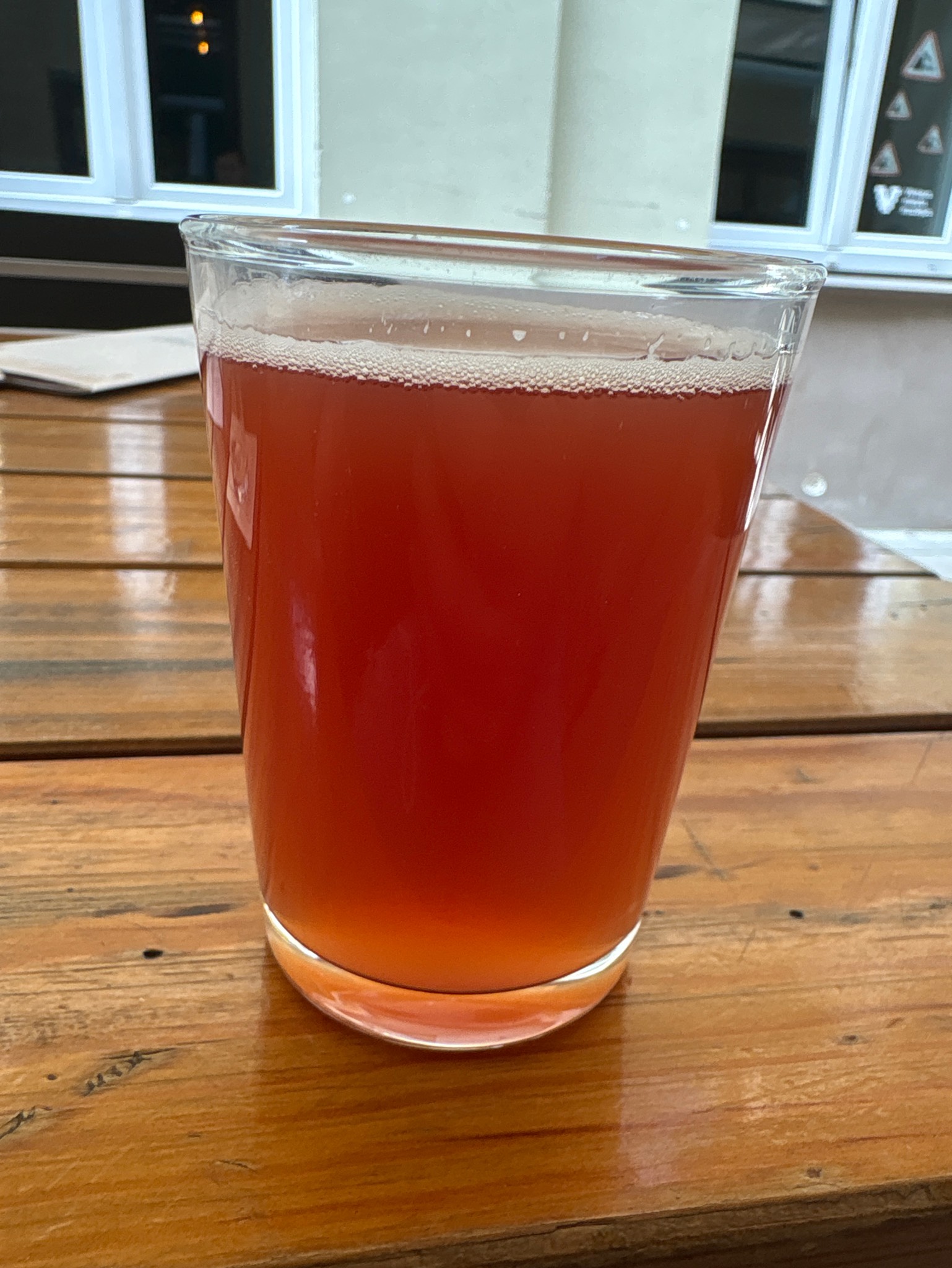 Sakura, Bear & Boar Brewery