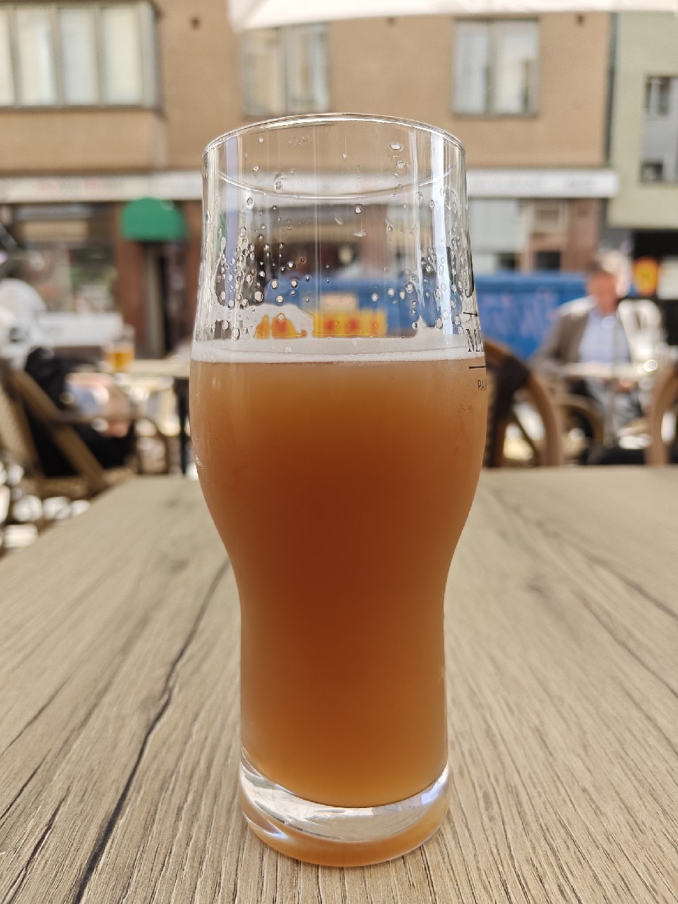 Pummisetä (2021), Finland