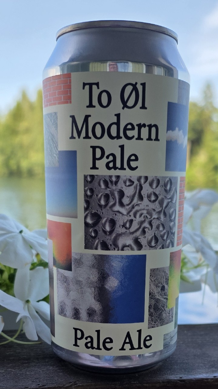Modern Pale, Denmark