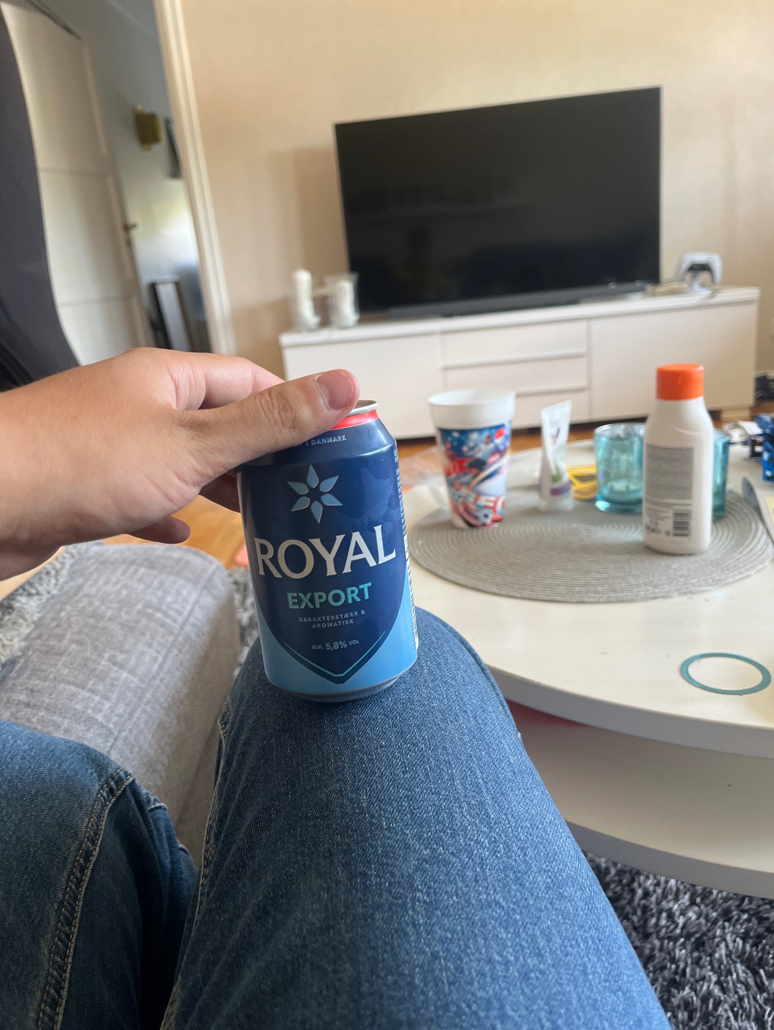 Royal Export, Royal Unibrew