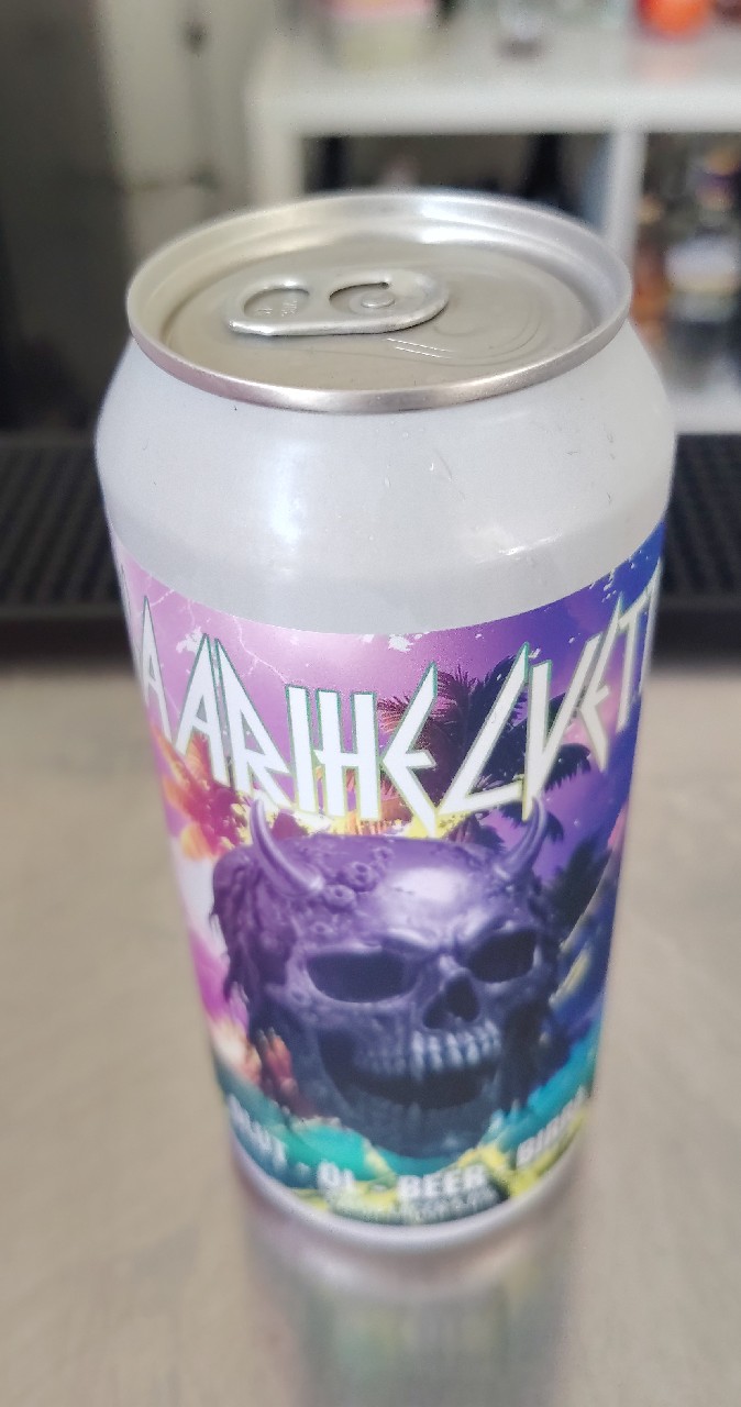 Saarihelvetti, Finland