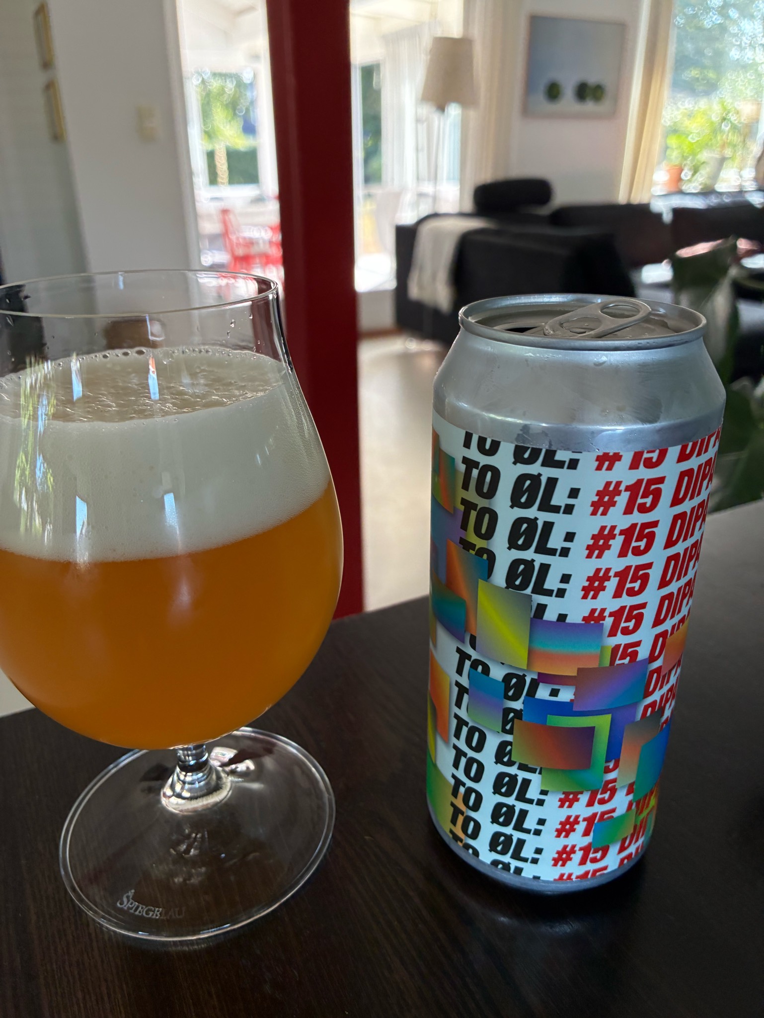 #15 DIPA, Denmark