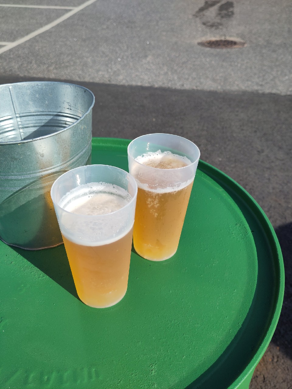 Bryggeri Lager, Finland