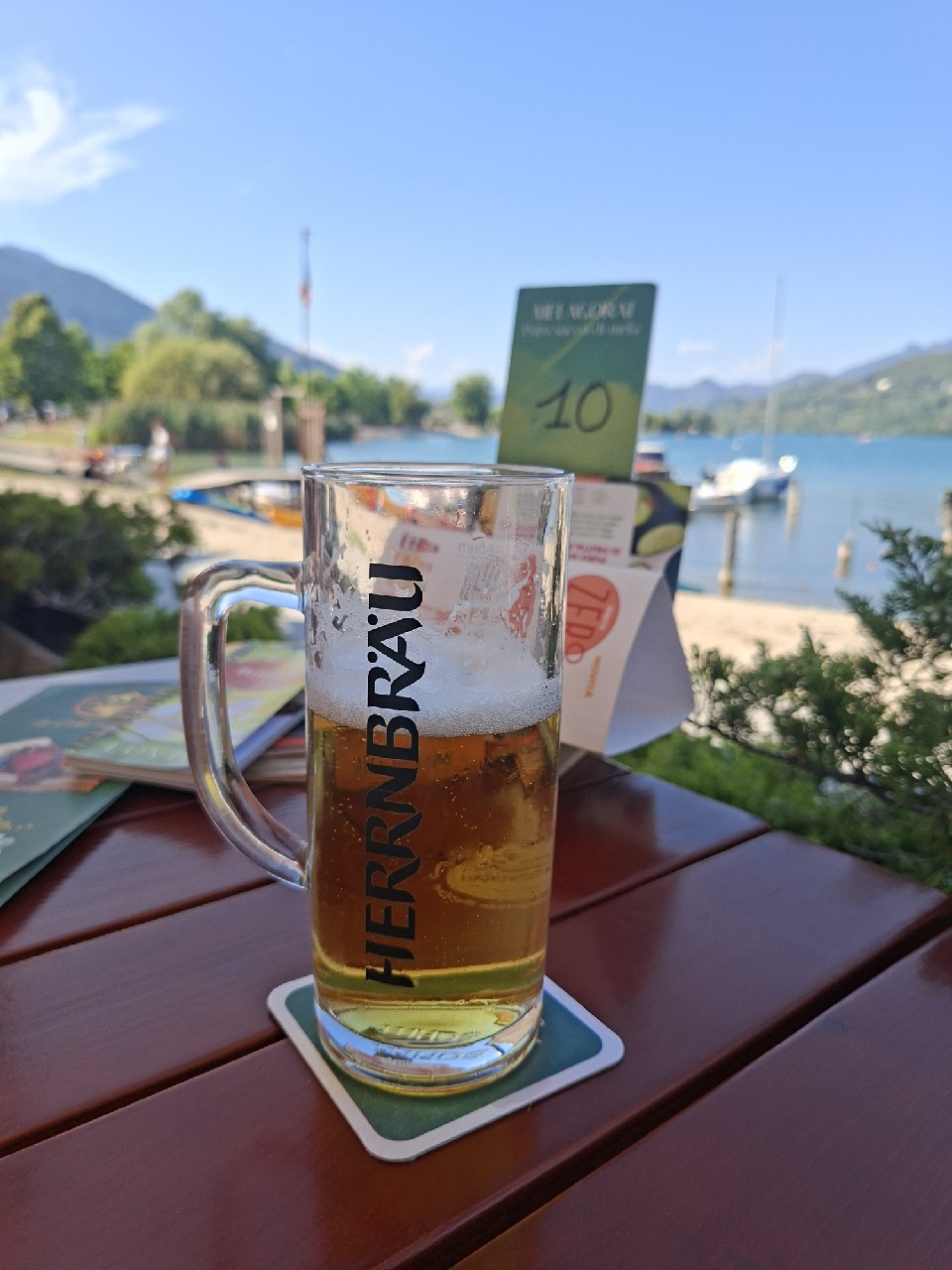 Tradition, Herrnbräu