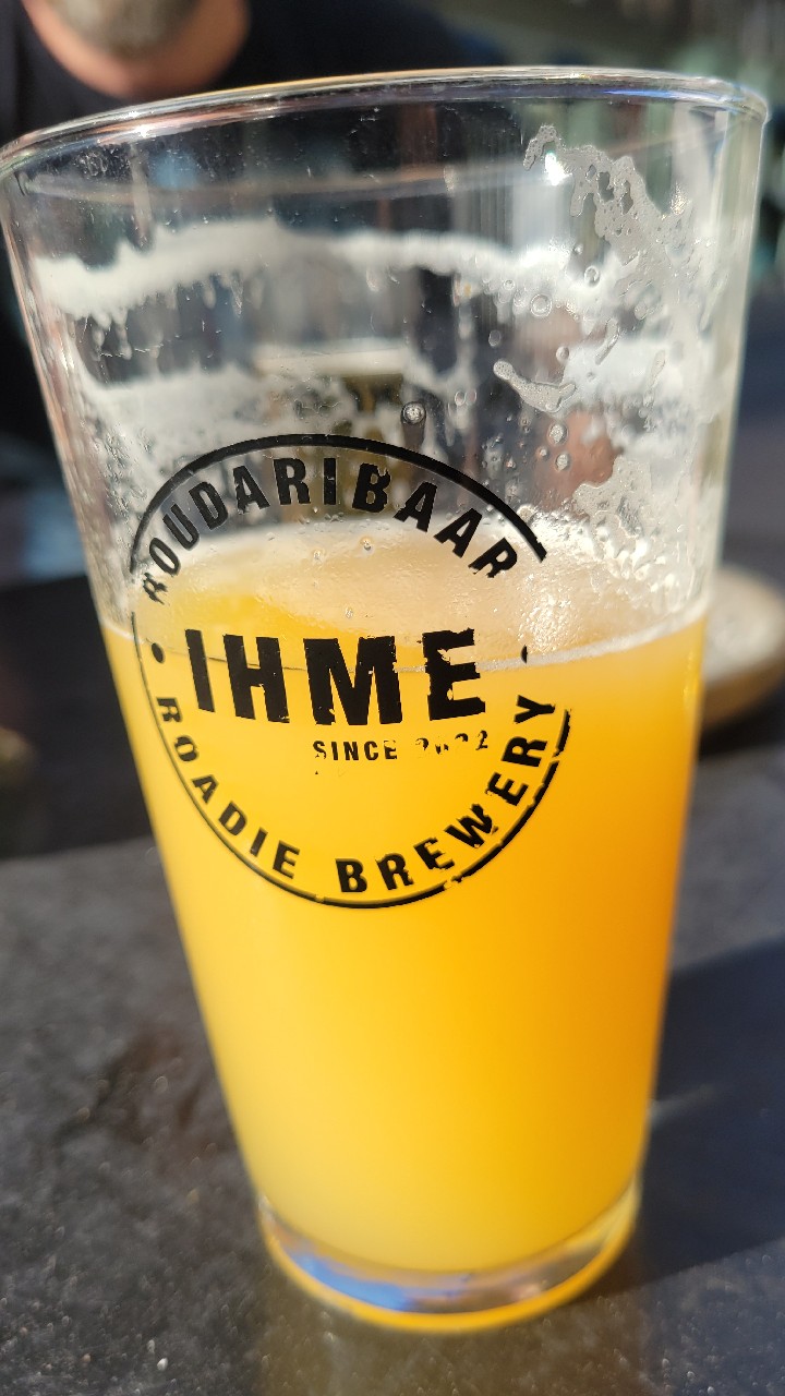 New Vision, Sudden Death Brewing Co.