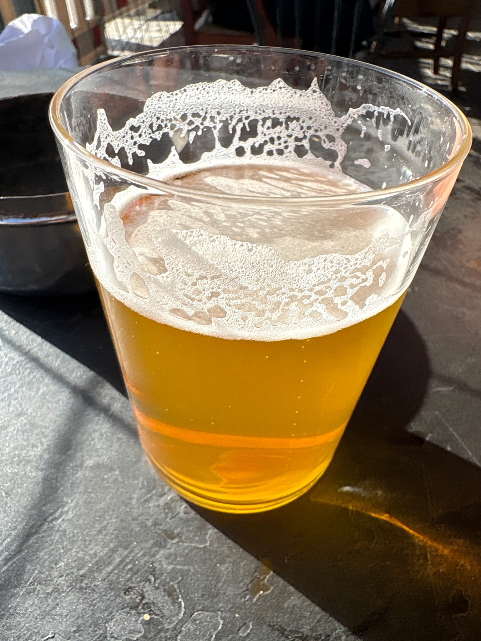 Kalifornikacija / Californication, Genys Brewing Co.