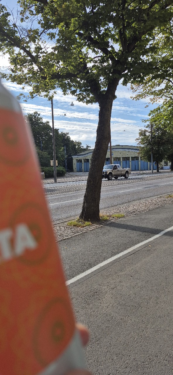 Kaimata, Finland
