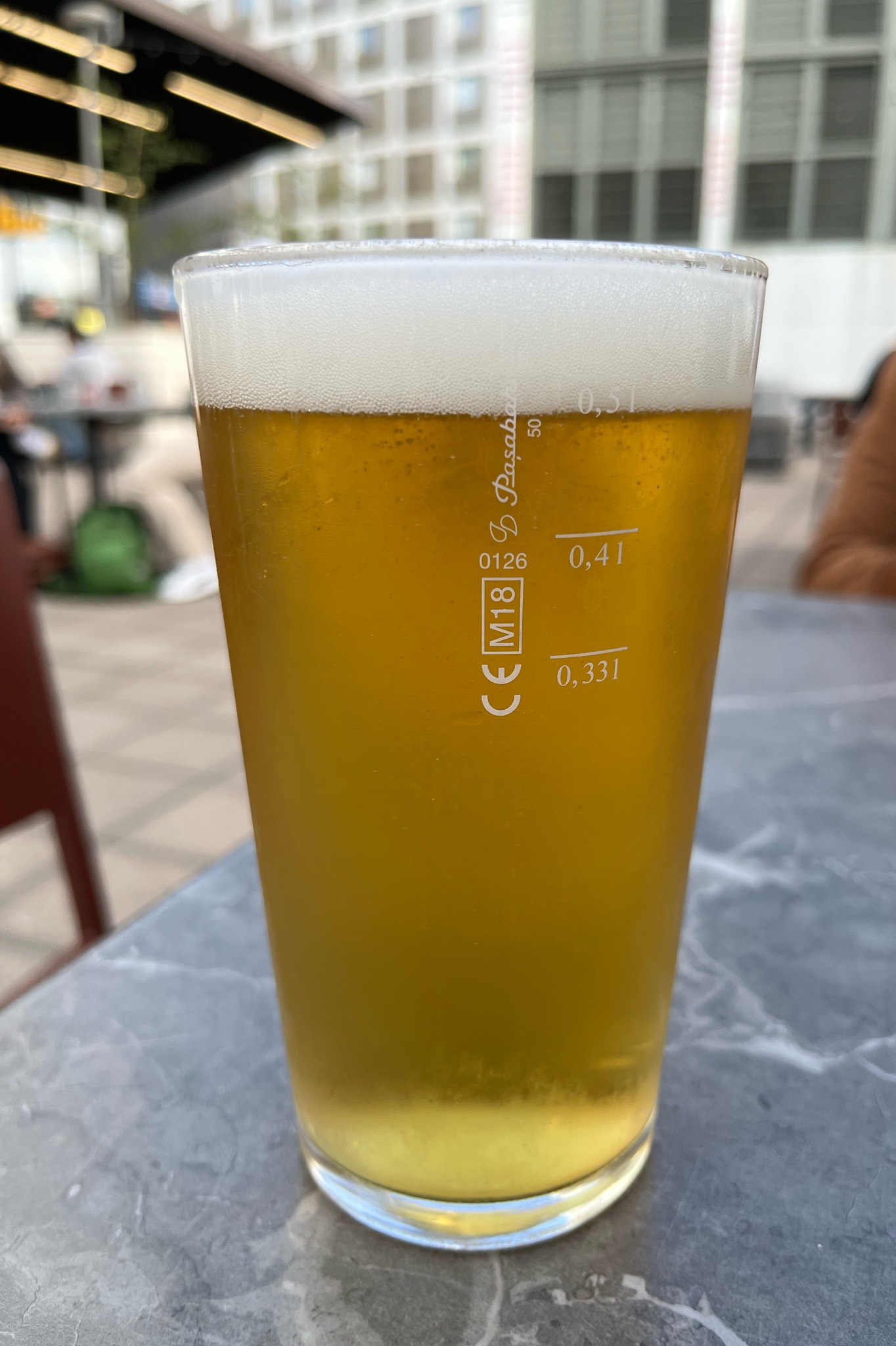 luopio, Brew-Pub Gallows Bird