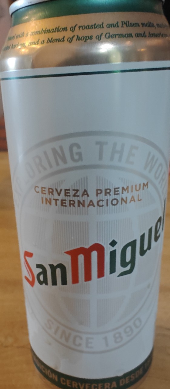 San Miguel, Spain