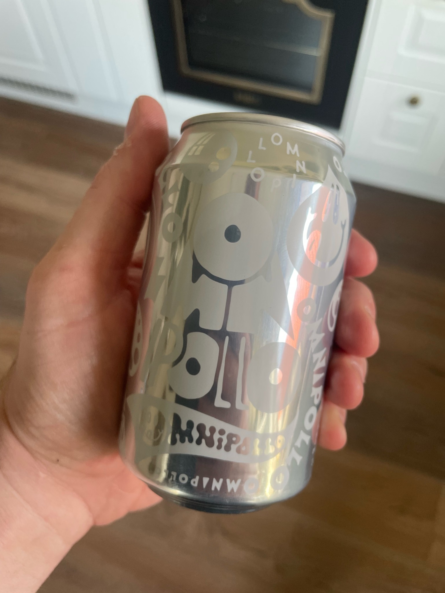 Drip, Sweden