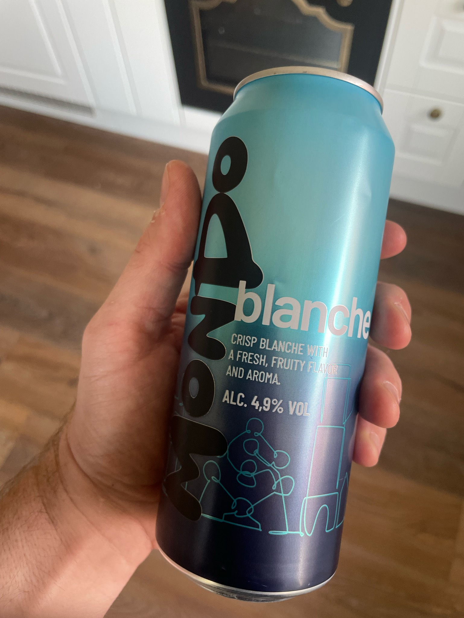 Mondo blanche, Bootleggers Denmark