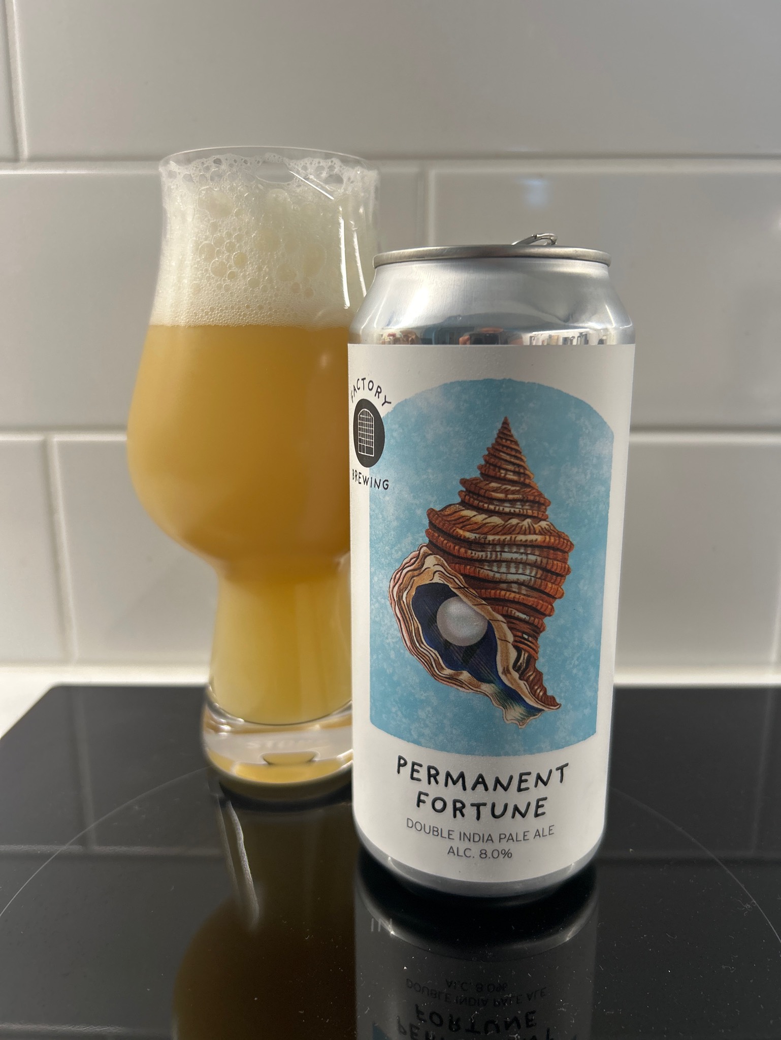 Permanent Fortune, Finland