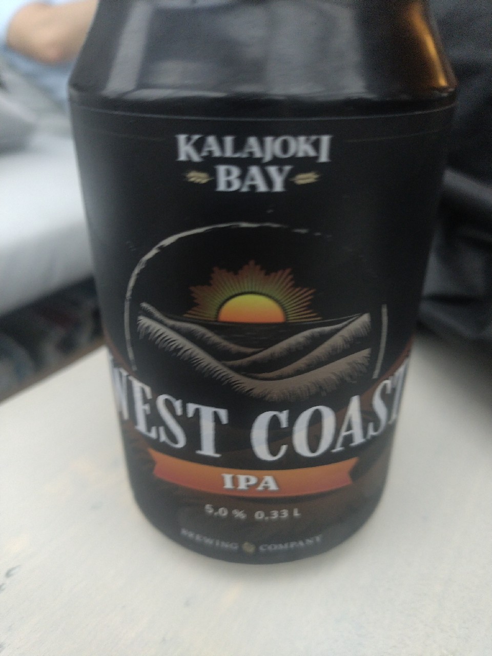 West Coast, Finland