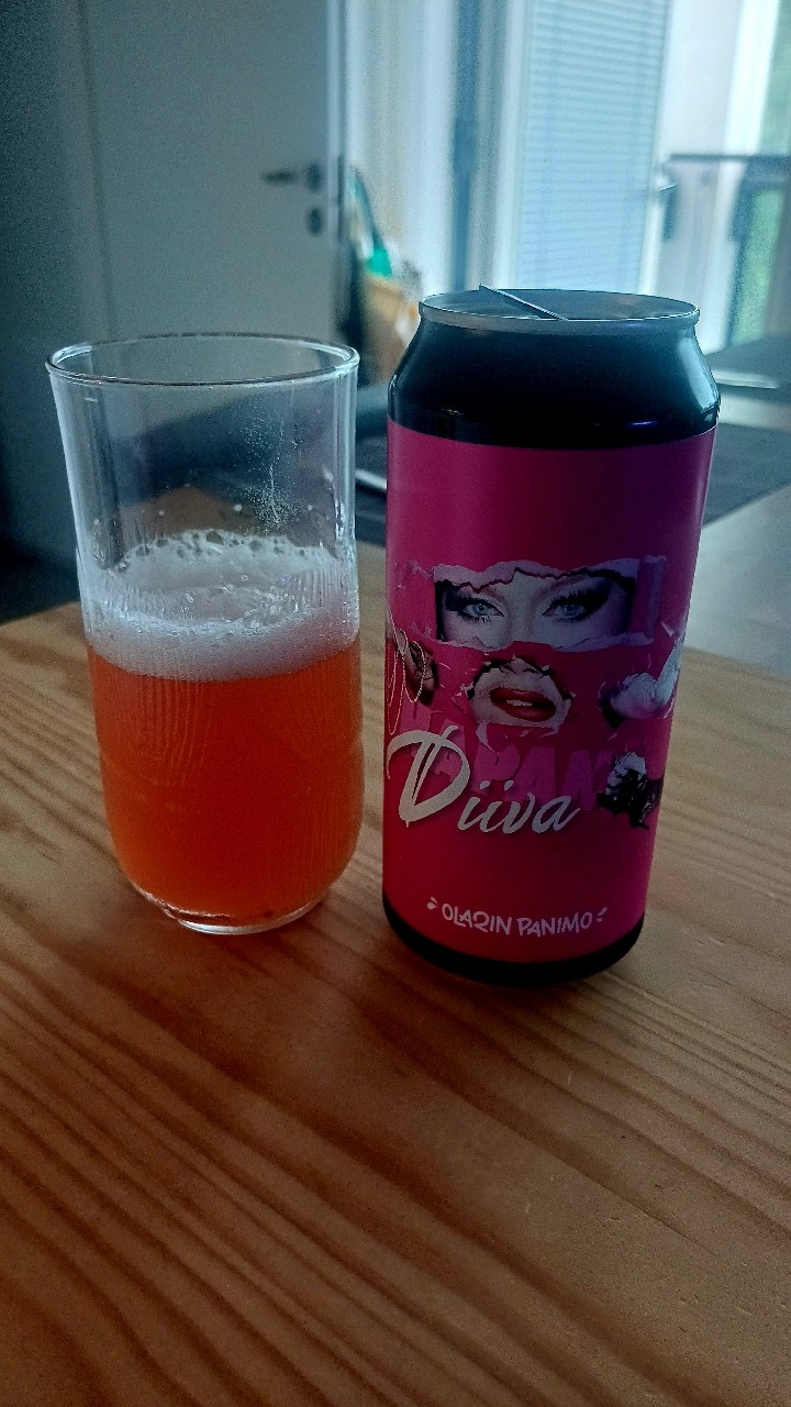 Hapan Diiva, Finland