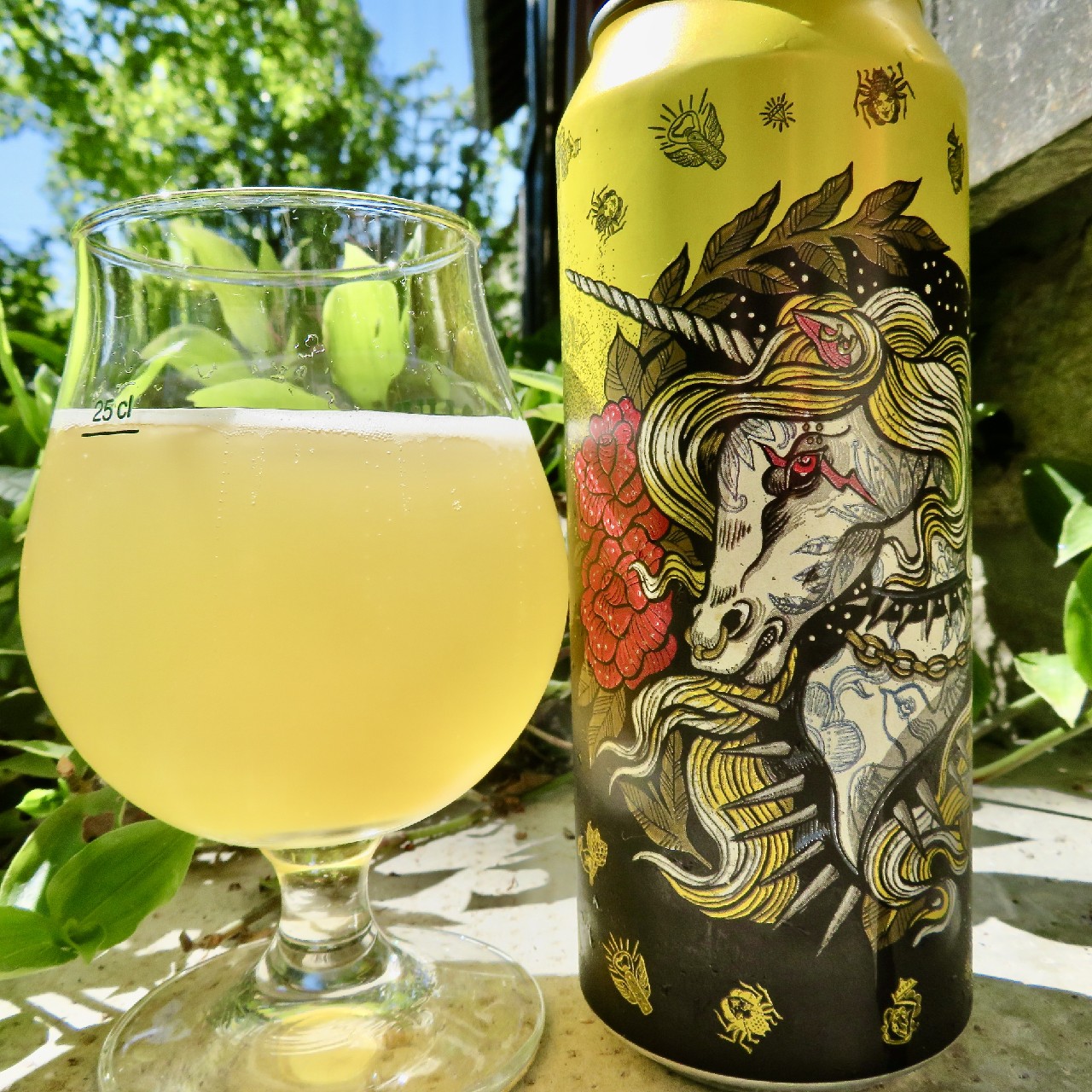 Slash Citrus, France