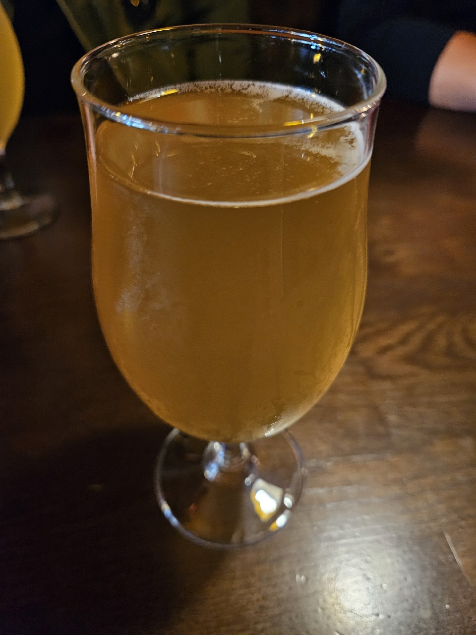 Pinja Colada, Finland