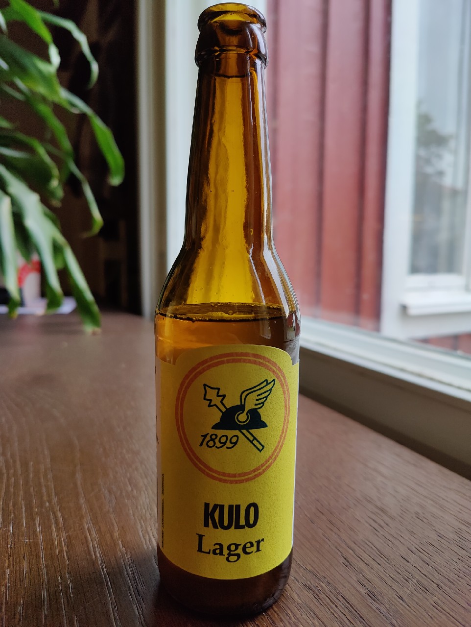 Kulo Lager, Finland